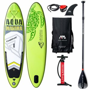Aqua Marina Thrive 2019 SUP Board Inflatable