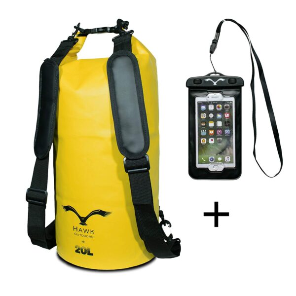 HAWK OUTDOORS Dry Bag